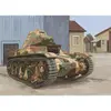 Image de Maquette char : Renault R35 avec FCM Turret HobbyBoss-83894