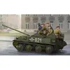 Image de Maquette char : Chasseur de chars aéroporté russe ASU-57 HobbyBoss-83896