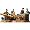 Image de Figurines : Equipage de chars allemand Normandie 1944 HobbyBoss-84401
