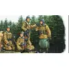 Image de Figurines German Panzer Grenadiers Vol.1 - 1:35e Hobbyboss-84404