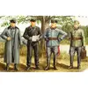 Image de Figurines militaires : Officiers allemands HobbyBoss-84406