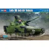 Image de Maquette char : Véhicule anti-aérien Lvkv 9040 HobbyBoss-84507