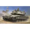 Image de Maquette char : IDF Merkava Mk IV avec trophée HobbyBoss-84523