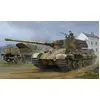 Image de Pz.Kpfw.VI Sd.Kfz.182 Tiger II (Henschel 1944 Production) w/Zimmerit- 1:35e - Hobby Boss 84531