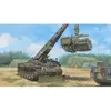 Image de Maquette char : BPz2A2 Büffel ARV HobbyBoss-84568