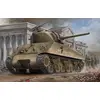 Image de Maquette Char : US M4A3 Tank Hobbyboss-84803