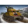 Image de Maquette Char : US M4A3 E8 Tank Hobbyboss-84804