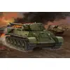 Image de Maquette Char : Russia T-34/76 Model 1942 Factory N°112 Tank Hobbyboss-84806