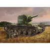 Image de Maquette Char : Russia N KV-2 Tank Hobbyboss-84816