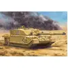 Image de Maquette char : Challenger II britannique (OP.Telic) Irak 2003 HobbyBoss-84853