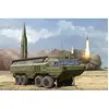 Image de Maquette char : Missile balistique tactique soviétique SS-23 Spider HobbyBoss-85505
