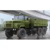 Image de Véhicule militaire : Russian KrAZ-260 Cargo Truck HobbyBoss-85510