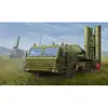 Image de Maquette véhicule militaire : BAZ-64022 russe avec 5P85TE2 TEL S-400 HobbyBoss-85517