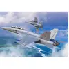Image de Maquette avion : F/A-18F Super Hornet VFC-12 - 1/48 HobbyBoss-85819