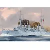 Image de Maquette bateau : Navire français Danton HobbyBoss-86503