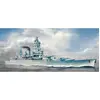 Image de Maquette bateau : Navire de la Marine française Strasbourg HobbyBoss-86507