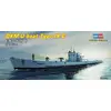 Image de Maquette sous-marin allemand U-Boat Type IX C Hobbyboss-87007