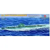 Image de Maquette sous-marin : Chinese Naval Type 33 Hobbyboss-87010