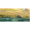 Image de Maquette sous-marin : USS Gato SS-212 1941 Hobbyboss-87012