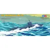 Image de Maquette sous-marin : USS SSN-772 Greene Ville Hobbyboss-87016