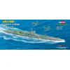 Image de Maquette sous-marin japonais  IJN I-400 Hobbyboss-87017
