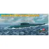 Image de Maquette sous-marin : Russian Navy Oscar II Class Hobbyboss-87021
