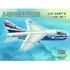 Image de Maquette avion : A-7E Corsair II Hobbyboss-87204