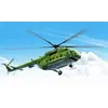 Image de Maquette hélicoptère : MI-8T MI-17 Hobbyboss-87208
