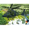 Image de Maquette hélicoptère : Eurocopter EC-665 Tiger UHT Attack Hobbyboss-87214