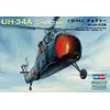 Image de Maquette hélicoptère : American UH-34A Choctaw Hobbyboss-87215
