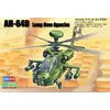 Image de Maquette hélicoptère : AH-64D Apache Hobbyboss-87219