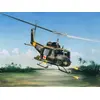 Image de Maquette hélicoptère : UH-1B Huey Hobbyboss-87228