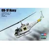 Image de Maquette hélicoptère : UH-1F Huey Hobbyboss-87230
