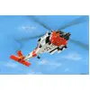 Image de Maquette hélicoptère : HH-60J Jayhawk Hobbyboss-87235