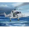 Image de Maquette hélicoptère : Royal Navy Lynx HAS.2 Hobbyboss-87236