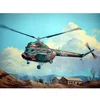 Image de Maquette hélicoptère : Mil mi-2T Hoplite Hobbyboss-87241