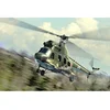 Image de Maquette hélicoptère : Mil mi-2URN Hoplite HobbyBoss-87243