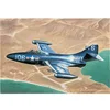 Image de Maquette avion : F9F-3 Panther Hobbyboss-87250
