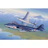 Image de Maquette avion : Seahawk FGA.6 Hobbyboss-87251