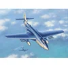 Image de Maquette avion : Seahawk MK.100/101 Hobbyboss-87252