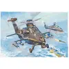 Image de Maquette hélicoptère : WZ-10 Thunderbolt HobbyBoss-87260