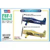 Image de Maquette avion : F8F-1 Bearcat HobbyBoss-87267