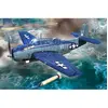 Image de Maquette avion : TBF-1C Avenger 1/72 Hobbyboss-3487275