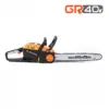 Image de Tronçonneuse électrique Yard Force LS G35 -GR40 35cm - Batterie - 40V 2.5Ah 6939500728272