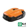 Image de Robot tondeuse Classic 500B Bluetooth 18 cm 500 m²   YARD FORCE   28V Brushless   CLASSIC500B 6939500732750