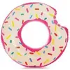 Image de Bouée 107 Cm Donut Croque