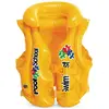 Image de Gilet de natation gonflable Intex