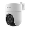 Image de EZVIZ H8c 2K Camera d'extérieur panaoramique Wi-Fi