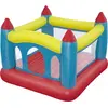 Image de Chateau Gonflable Royal