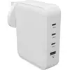 Image de Chargeur voyage 4 ports/145W Targus HyperJuice Blanc TU 02502737
